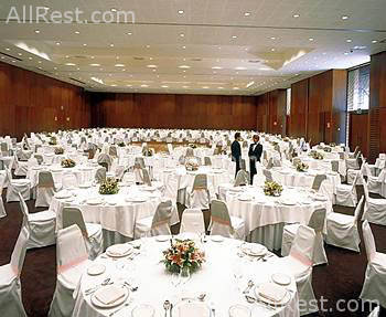 Barcelo Gran Hotel Renacimiento 11